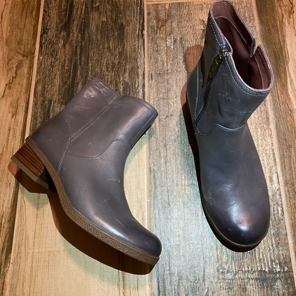 dansko bethanie boots